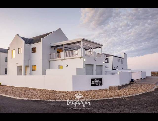 3 BEDROOM HOUSE FOR SALE IN SANDY POINT